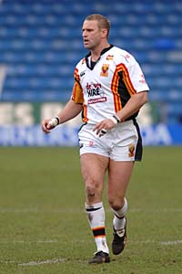 Kevin Crouthers40